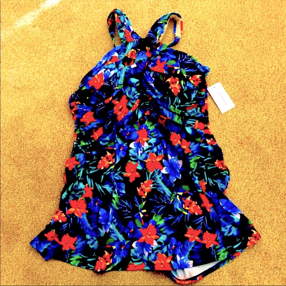 Bathing suit